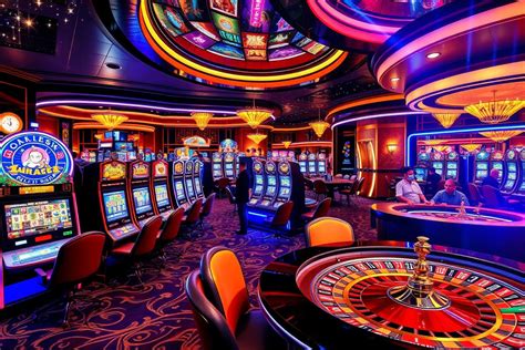 Cosmo Casino Erfahrungen .